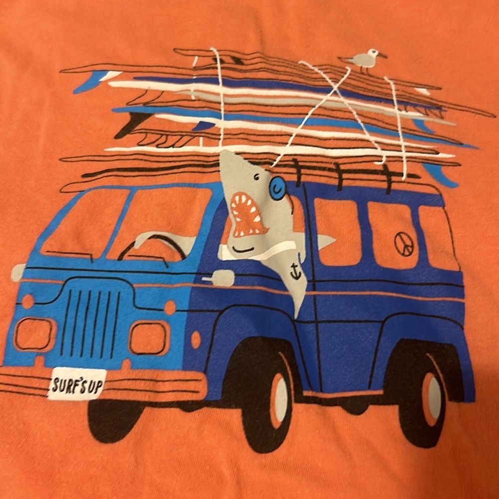🌼 Gap Tee 💥 - Picture 3 of 5